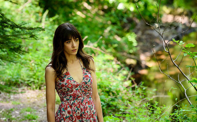 Brocéliande (2023) la série TV