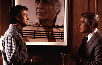 Dallas J R Returns Dallas : Le Retour de J.R. (Dallas : J.R. Returns): le téléfilm