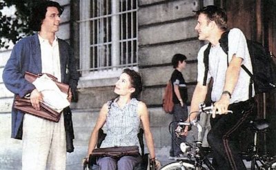 La bascule (1998): le téléfilm