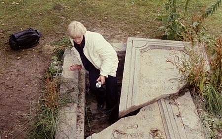 Le Chat noir (Black Cat (Gatto nero))