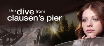The Dive from Clausen's Pier: on tv