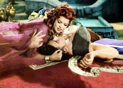 The Loves of Hercules (Gli amori di Ercole) (1961)