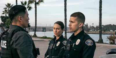 On Call (2024): the serie