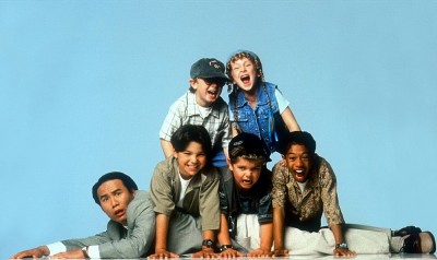 Slappy and the Stinkers