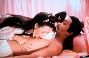 Sex and Zen (Yu pu tuan zhi : Tou qing bao jian) 3D