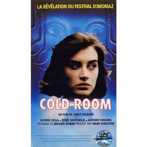 The Cold room