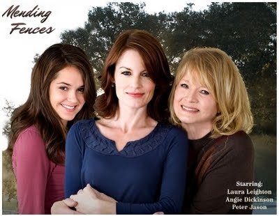 Un Regard sur le passé (Mending Fences): le téléfilm